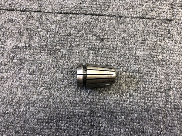 中古Spring collet [スプリングコレット]4-3 不明