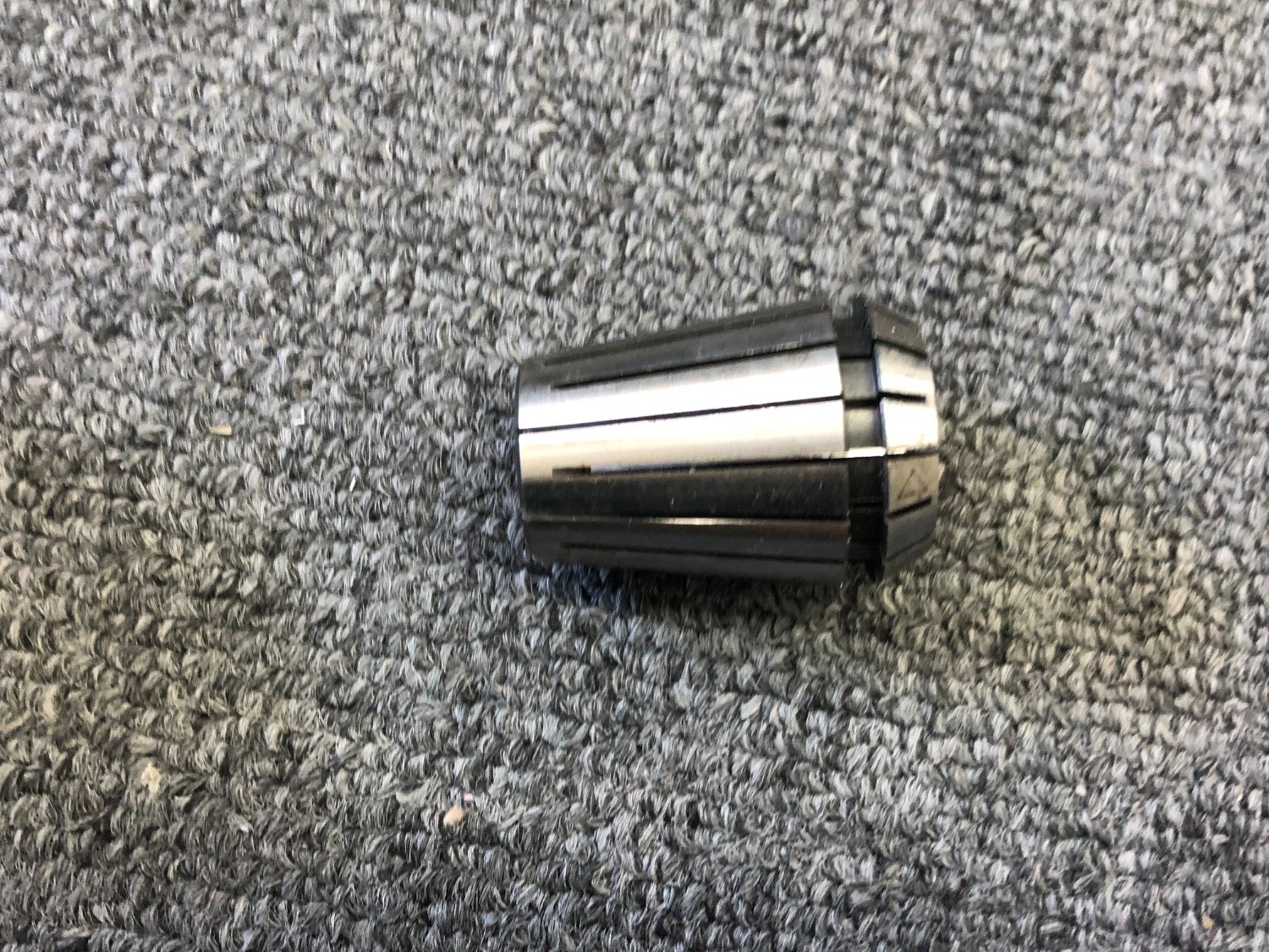中古その他 スプリングコレットTKC25 16-15  黒田精工