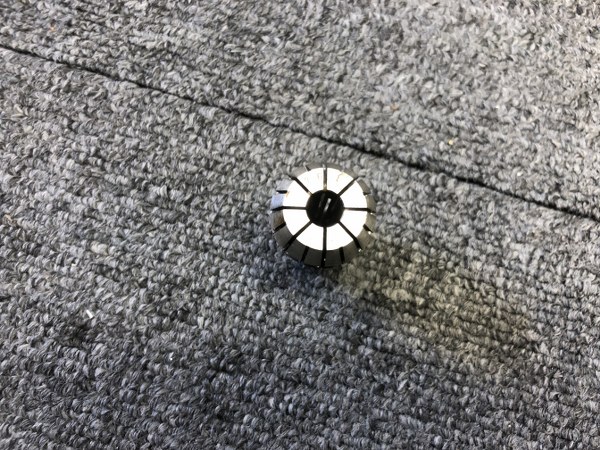 中古Spring collet [スプリングコレット]7-6 不明