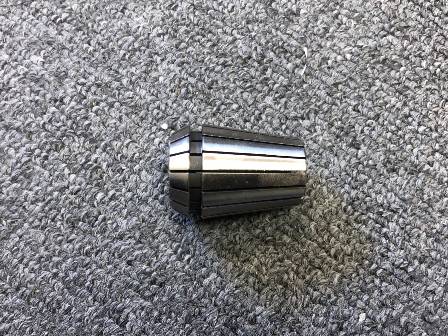 中古その他 スプリングコレットTKC25 6 黒田精工