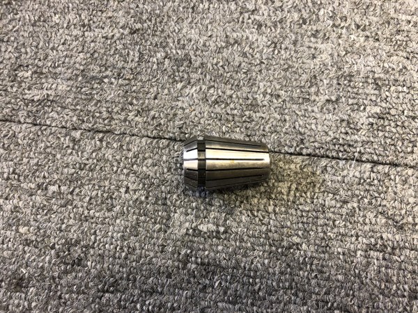 中古Spring collet [スプリングコレット]11-10 不明