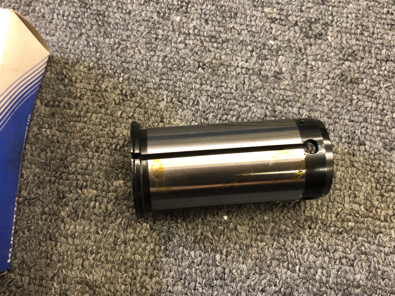 中古ストレートコレット ストレートコレット CSR32-10 黒田精工