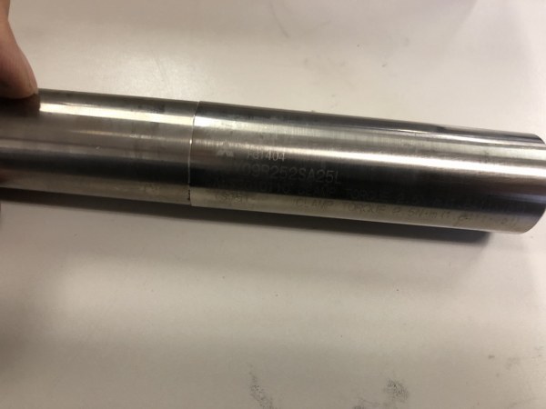 中古Other end mill 【エンドミル】AJXシリーズ 三菱/MITSUBISHI