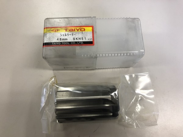 中古Other reamer 【超硬リーマ　5個】　Y0932-15460  SANYO TOOL