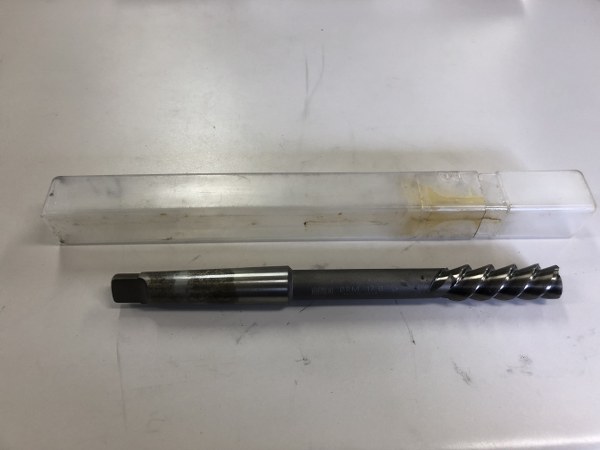 中古Other reamer ブローチリーマ BRM16.7     NIKKEN