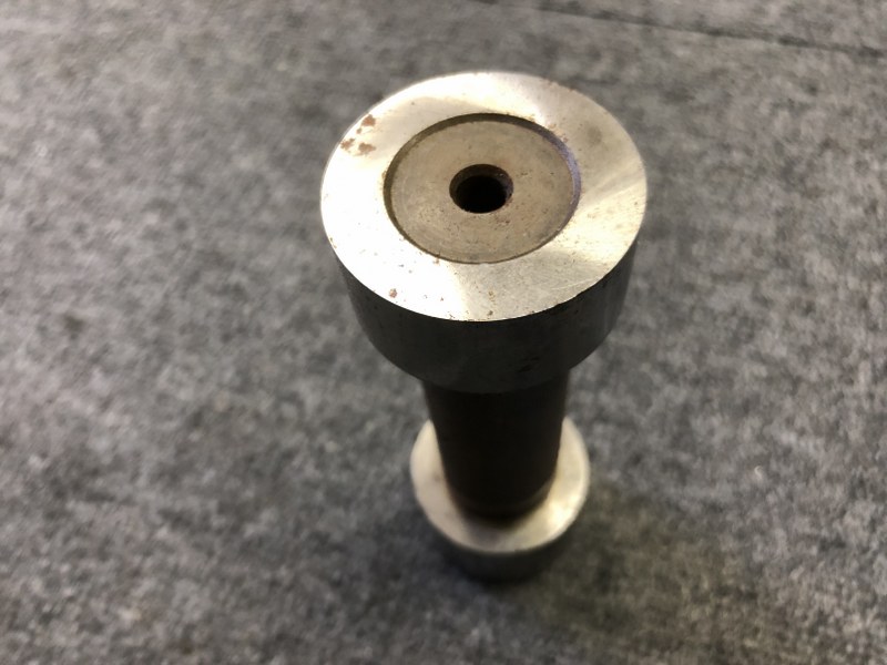 中古Other gauge 【栓ゲージ】φ38 Unknown