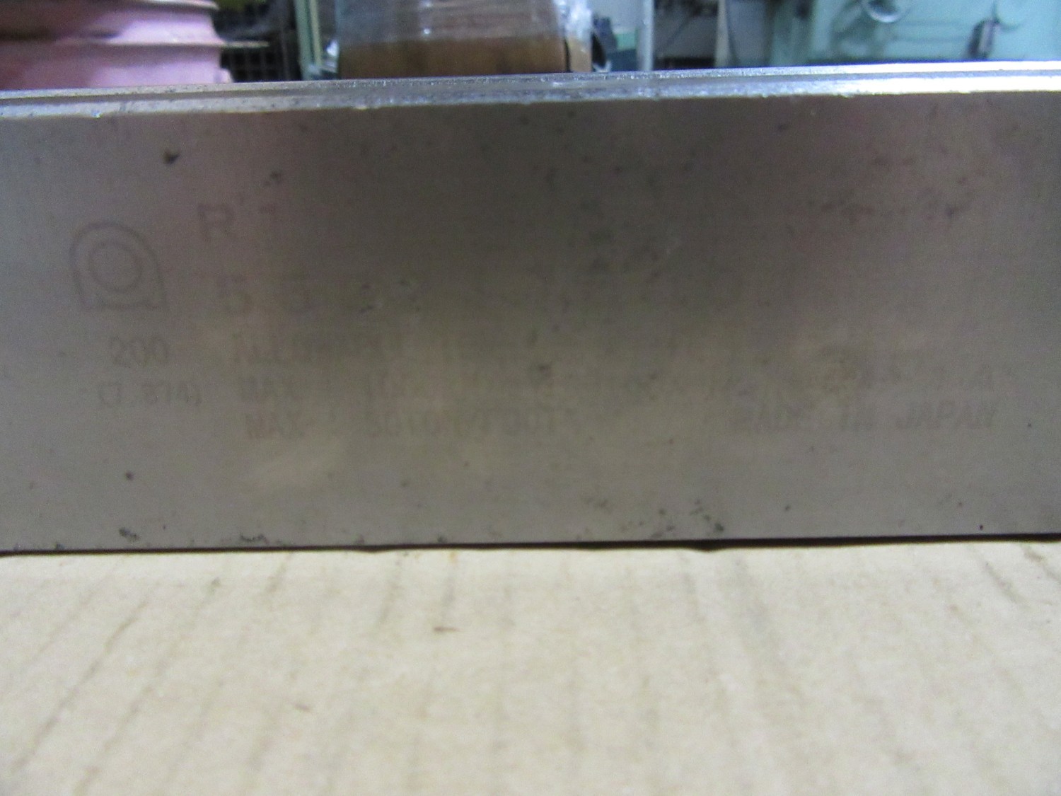 中古Other goods for vendor ベンダー金型(2Vダイ)  AMADA