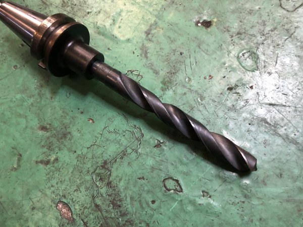 中古BT40 「BT40」BT40-MTA2-60　 KSC