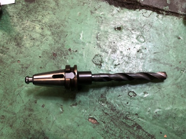 中古BT40 「BT40」BT40-MTA2-60　 KSC