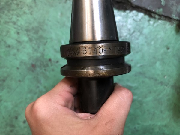 中古BT40 「BT40」BT40-MTA2-60　 KSC
