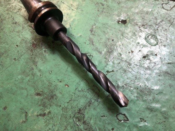 中古BT40 「BT40」BT40-MTA2-60 KSC