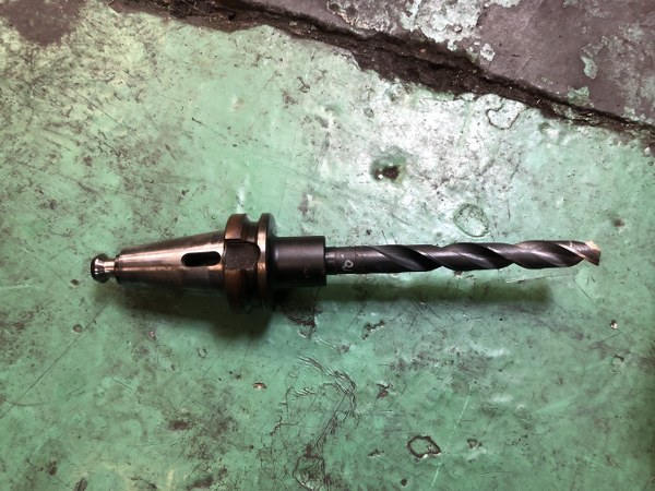 中古BT40 「BT40」BT40-MTA2-60 KSC