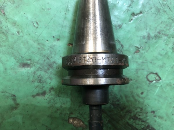中古BT40 [BT40]BT40-MTA1-45 KSC
