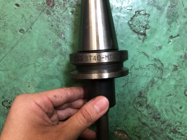 中古BT40 [BT40]BT40-MTA2-60 KSC