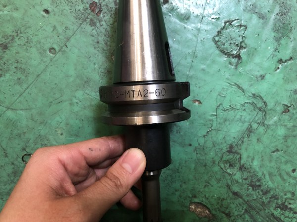 中古BT40 [BT40]BT40-MTA2-60 KSC