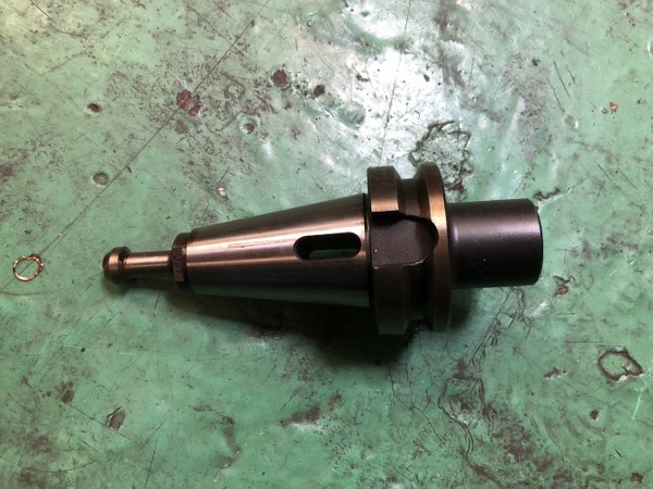 中古BT40 [BT40]BT40-MTA2-60 KSC