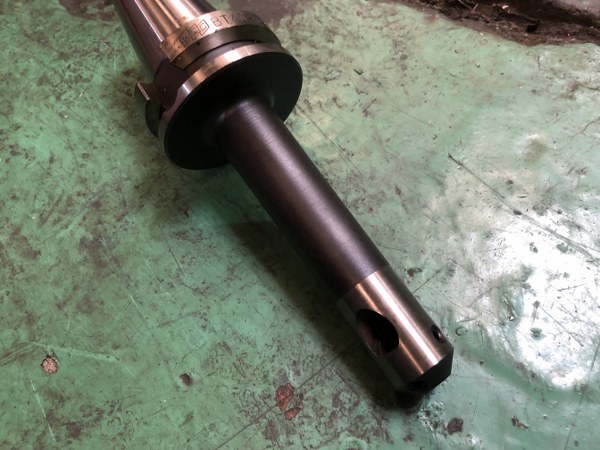 中古BT40 【BT40】BT40-BSA30-150 共立精機/KSC