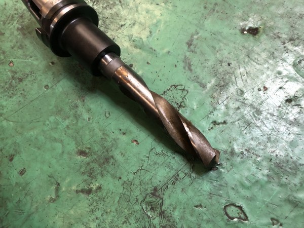 中古BT40 【BT40】BT40-MTA3-75 共立精機/KSC