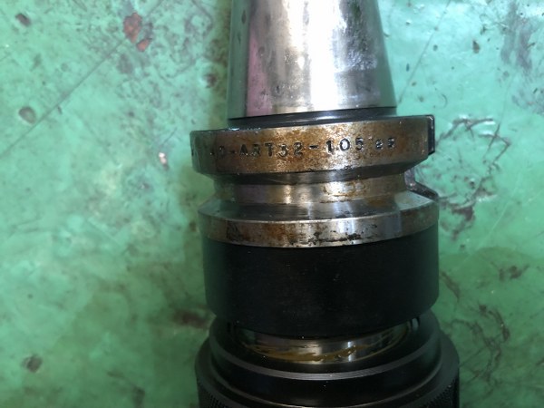 中古BT40 【BT40】BT40-ART32-105 MST/溝口