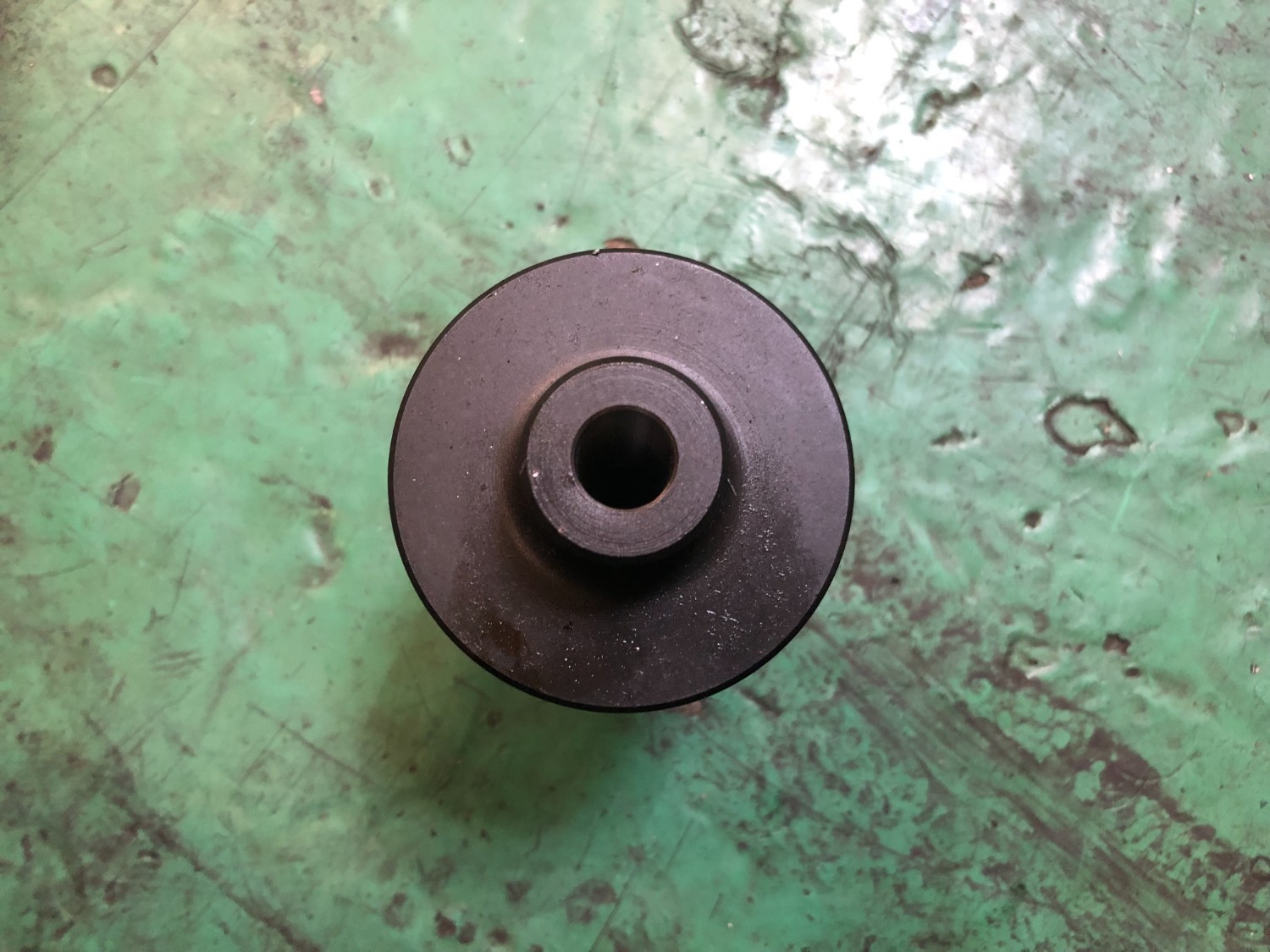 中古BT40 BT40 BT40-MTA1-45　 共立精機