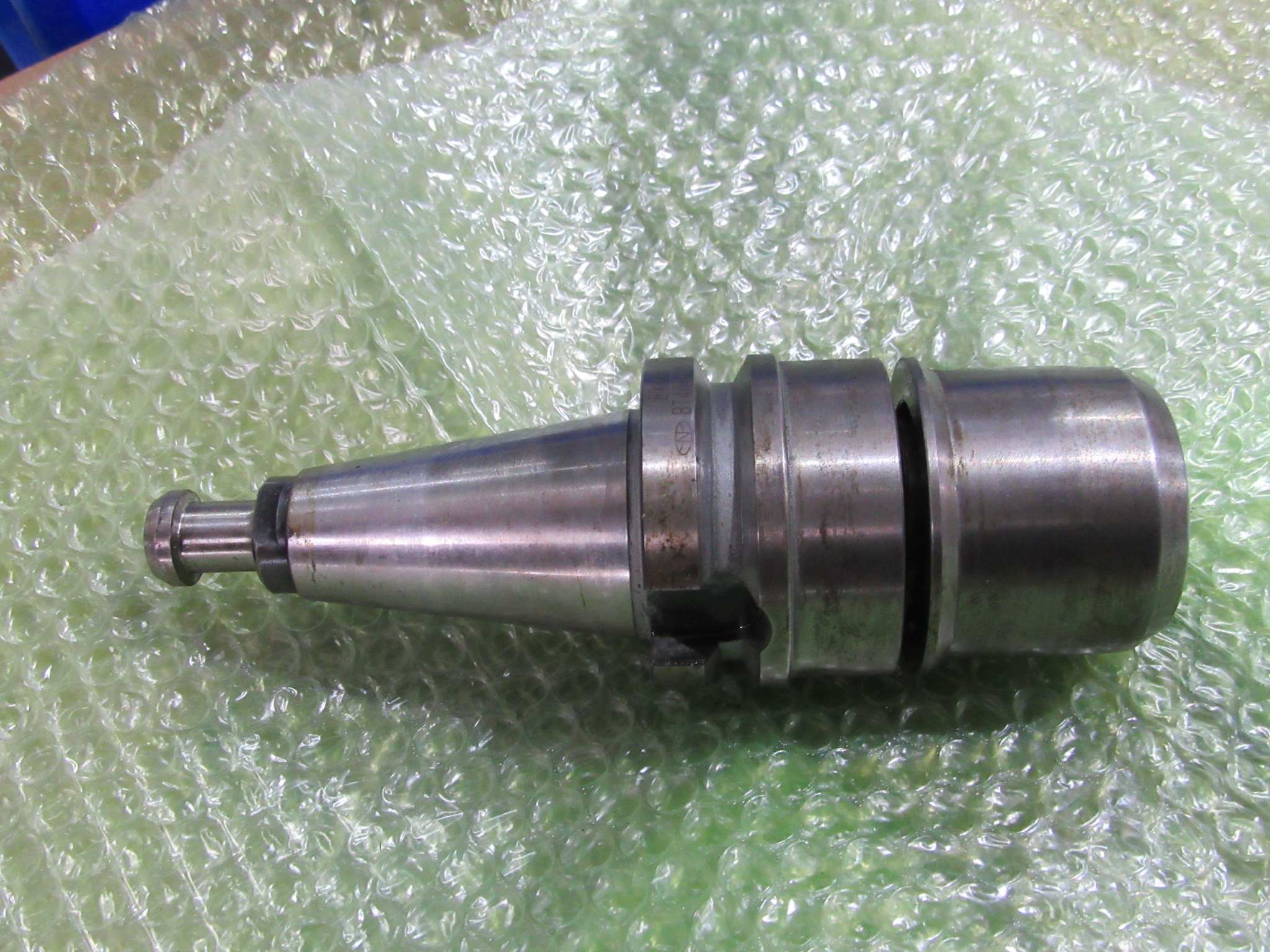 中古ツーリング 【BT40ツール】BT40-C25-90G NIKKEN/日研