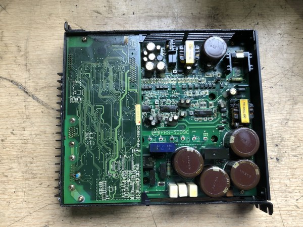 中古その他 [サーボアンプ]67ZA030MXXXC00 山洋電気/SANYO DENKI