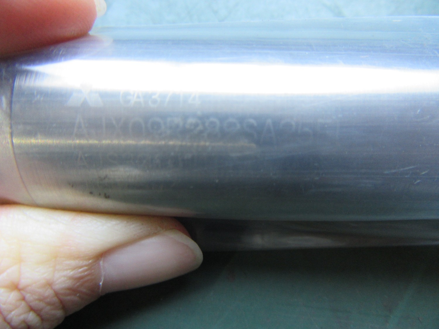 中古Other AJX形エンドミル　AJX09R282SA25EL　 Mitsubishi Materials
