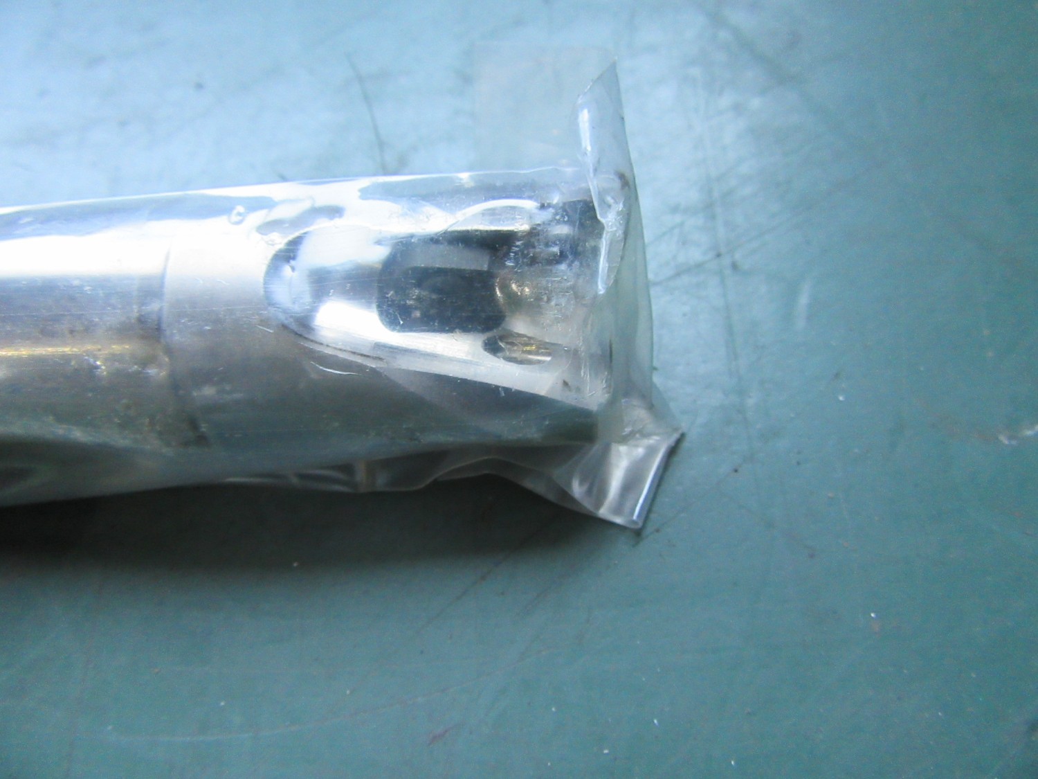 中古Other AJX形エンドミル　AJX09R282SA25EL　 Mitsubishi Materials