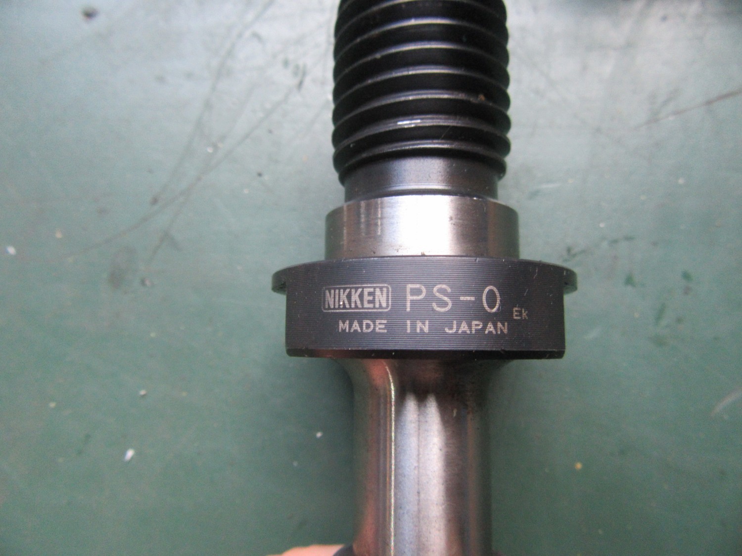 中古その他 プルスタッド PS-O  日研