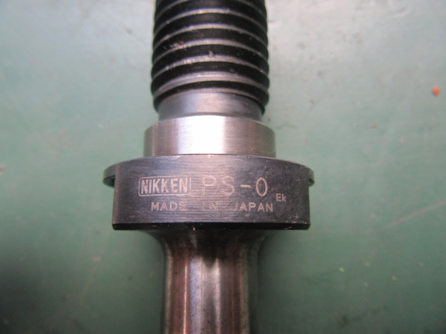 中古その他 プルスタッドPS-O 日研