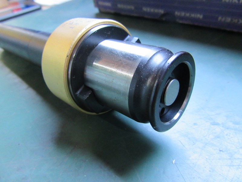 中古その他ツール保持具 [タップコレットロングサイズ]ZKG24-1/4P-100L NIKKEN/日研