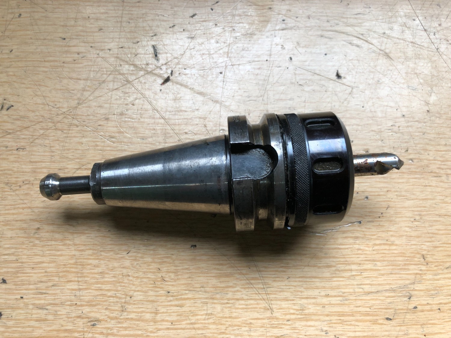 中古BT40 BT40-HMC20-60 ビッグ