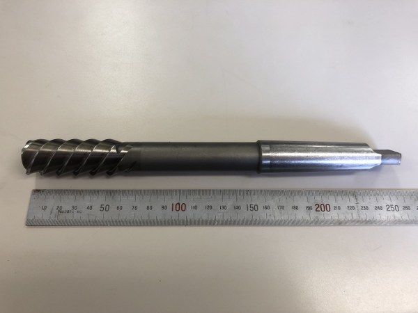 中古エンドミル(スクエア) 【エンドミル】BRMシリーズ NIKKEN/日研