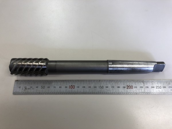 中古エンドミル(スクエア) 【エンドミル】BRMシリーズ NIKKEN/日研