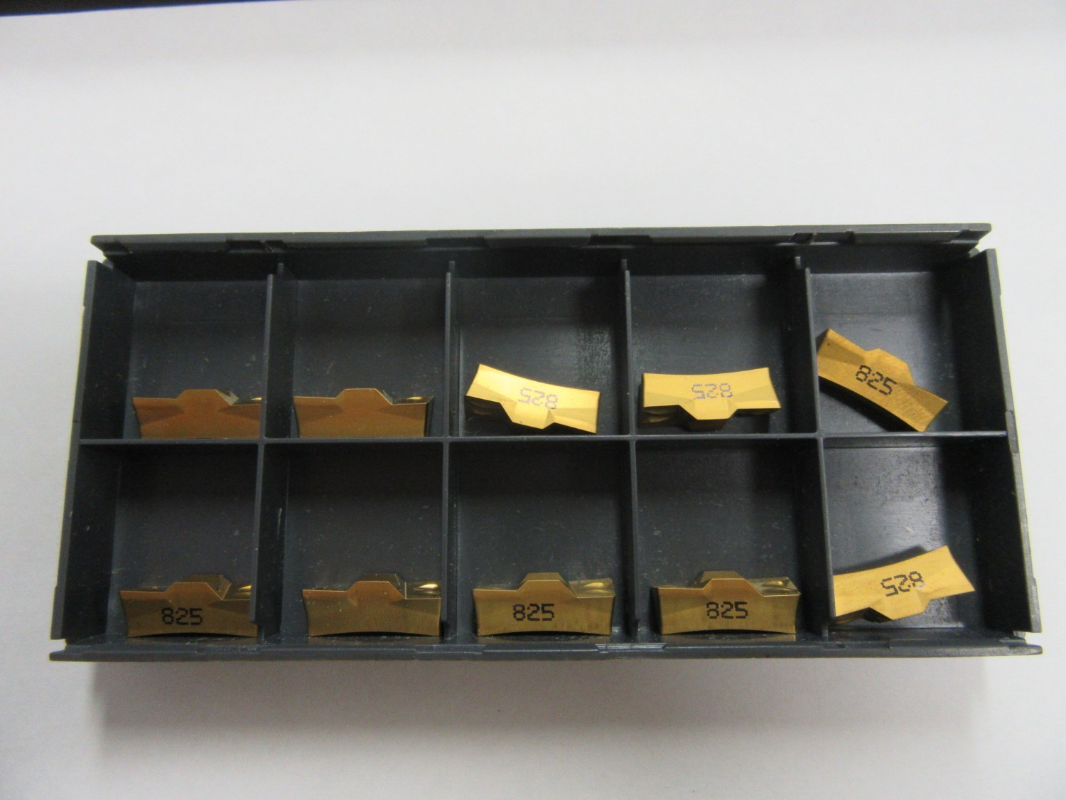 中古その他 チップ　Carbide Inserts イスカル