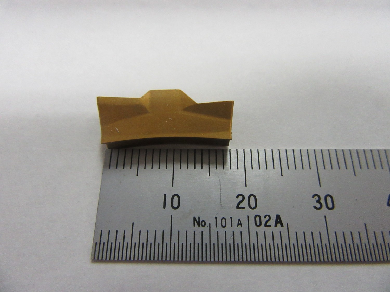 中古その他 チップ　Carbide Inserts イスカル