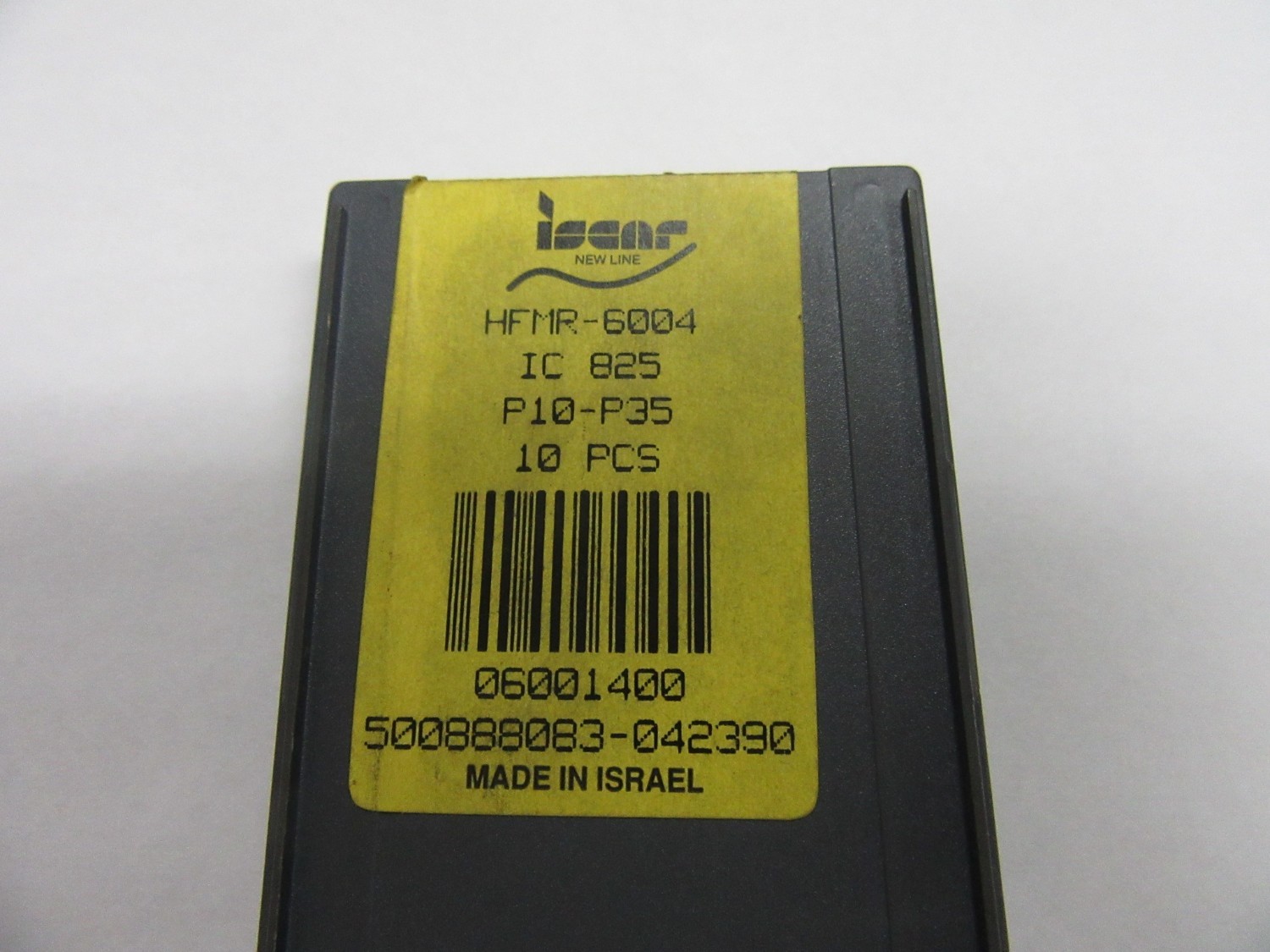 中古その他 チップ　Carbide Inserts イスカル