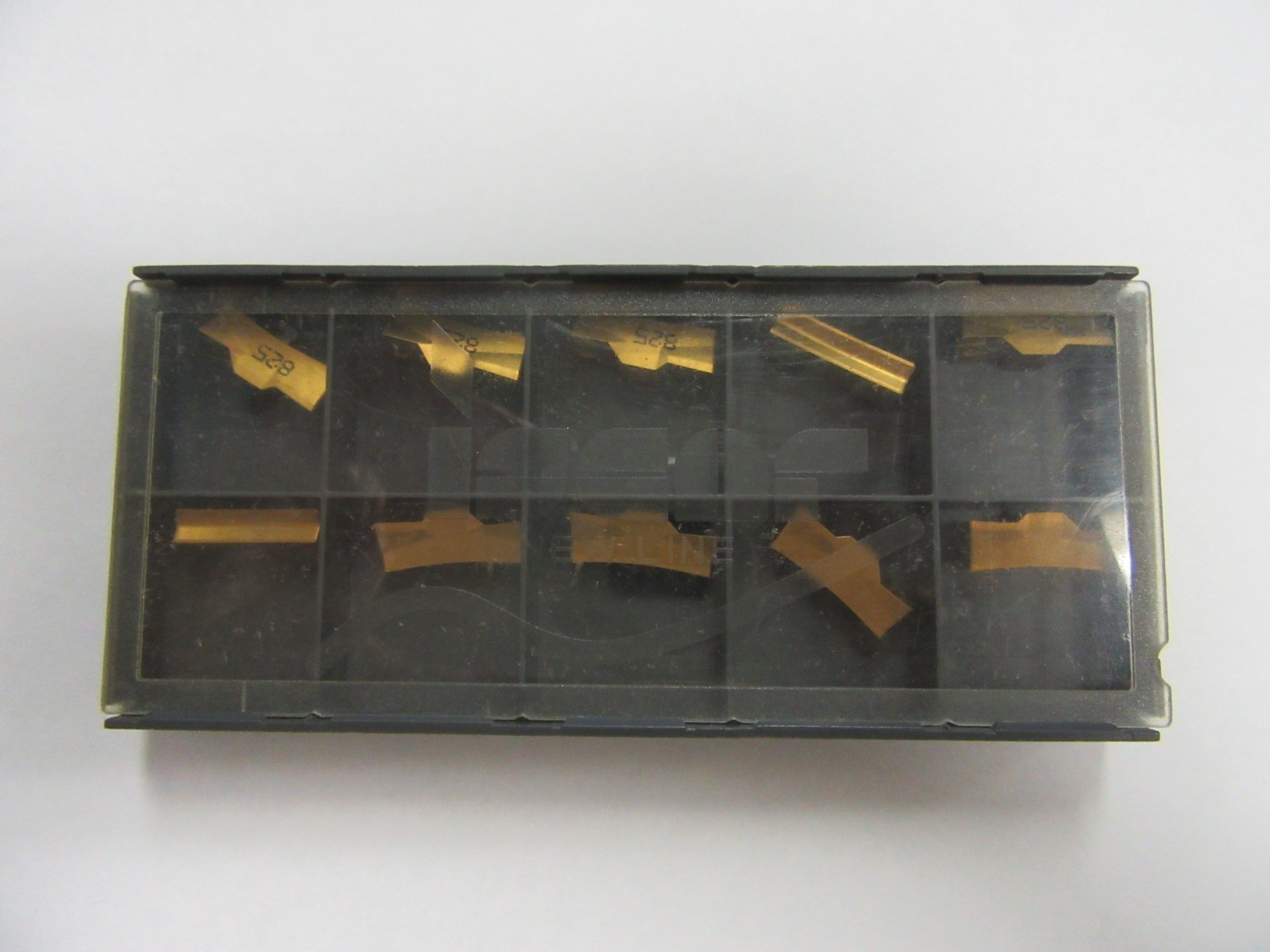 中古その他 チップ　Carbide Inserts イスカル