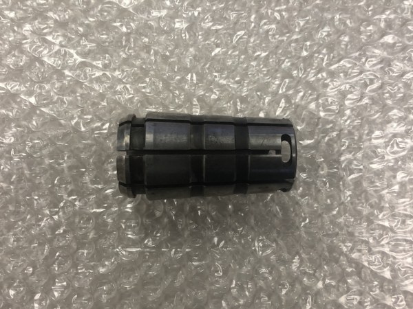 中古Spring collet [スプリングコレット]C25-20 MST