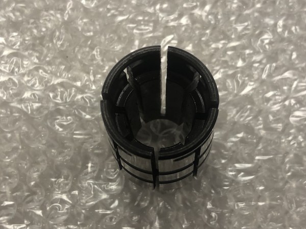 中古Spring collet [スプリングコレット]C25-20 MST