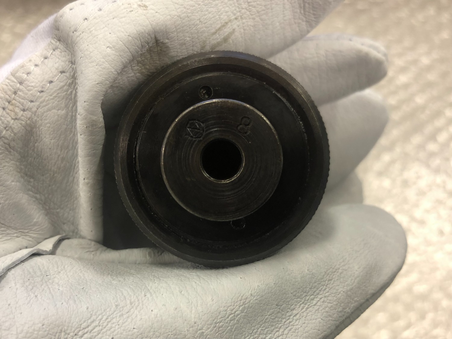 中古タップコレット タップコレット / TAP COLLET 不明
