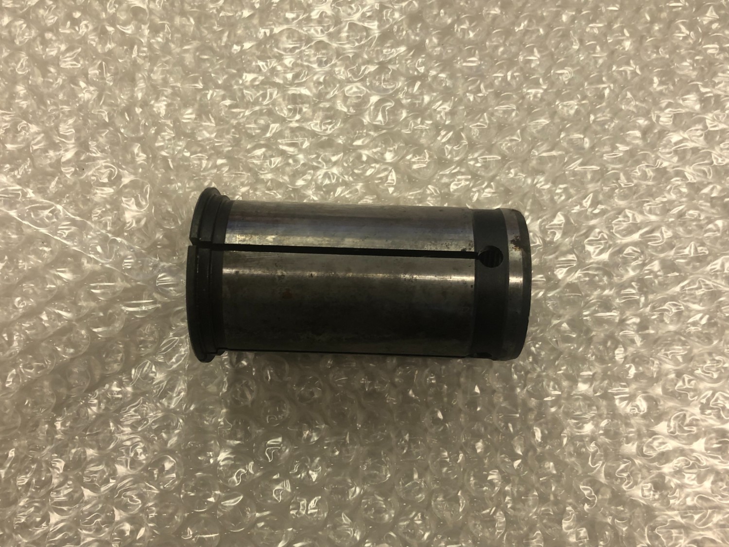 中古ストレートコレット ストレートコレット STRAIGHT COLLETS42-25 溝口