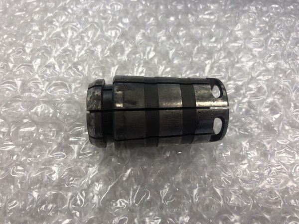 中古スプリングコレット [スプリングコレット]C20-6 MST