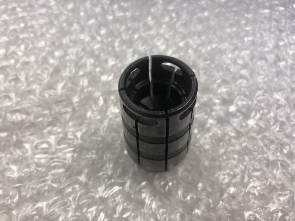 中古スプリングコレット [スプリングコレット]C20-6 MST