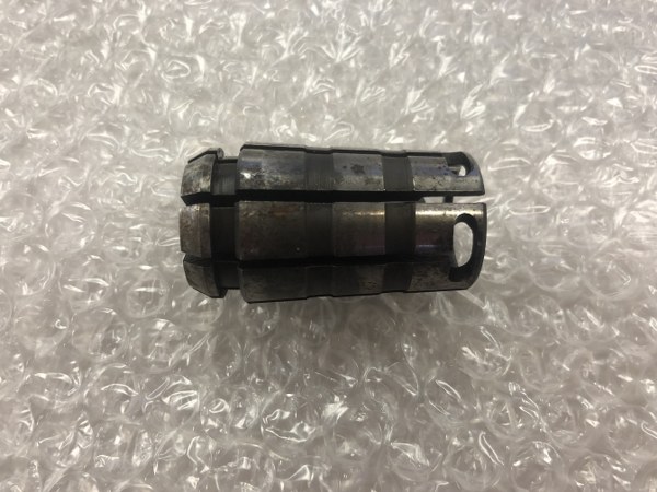 中古スプリングコレット [スプリングコレット]C20-8 MST