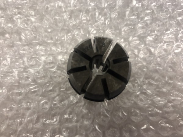 中古Spring collet 【スプリングコレット】C20-8（7.8~8.0） MST/溝口