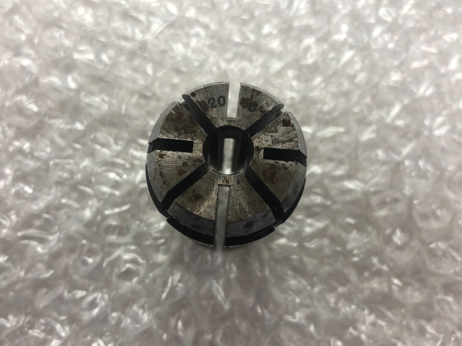中古その他 スプリングコレット  不明