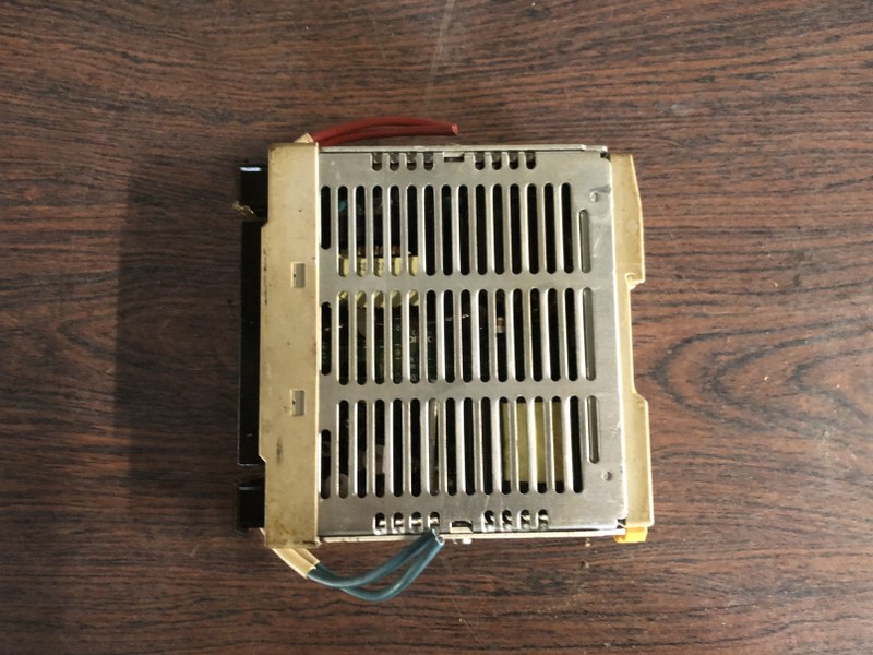 中古その他 [スイッチング・パワーサプライ] オムロン/OMRON