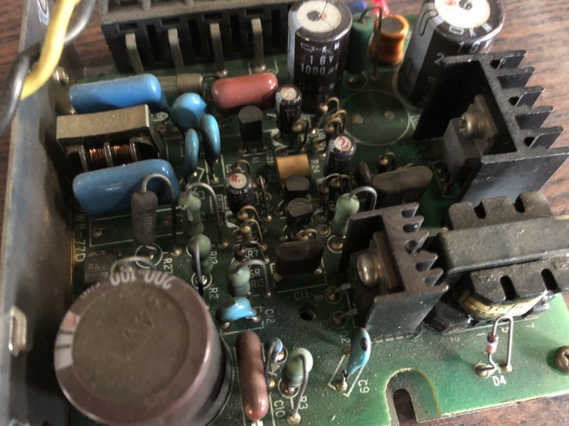 中古Special deals・Set etc 【電源装置】RS-8-12　 ネミックラムダ/NEMIC-LAMBDA