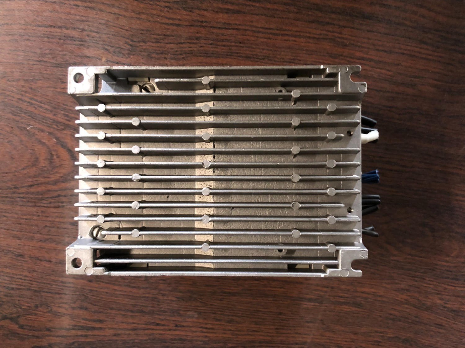 中古Other インバーターINVERTER FR-A024-0.4K (FR-PU03) MITSUBISHI